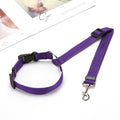 Pet Seat Belt Leash