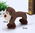 Bite Resistant Squeaky Toy