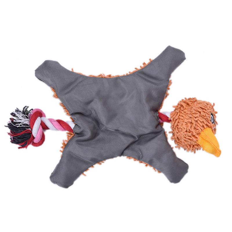 Durable Cute Duck Toy
